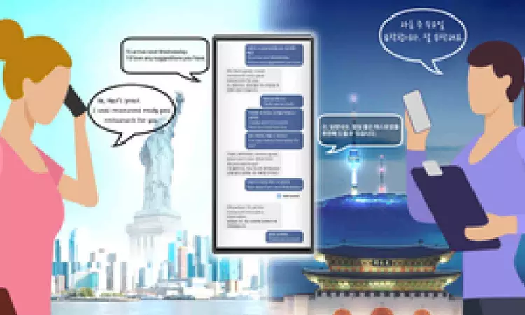 Samsung to soon bring Live Call Translate feature with latest Galaxy AI phones