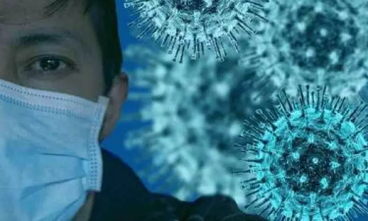 Allergies may up risk of developing long Covid: Study