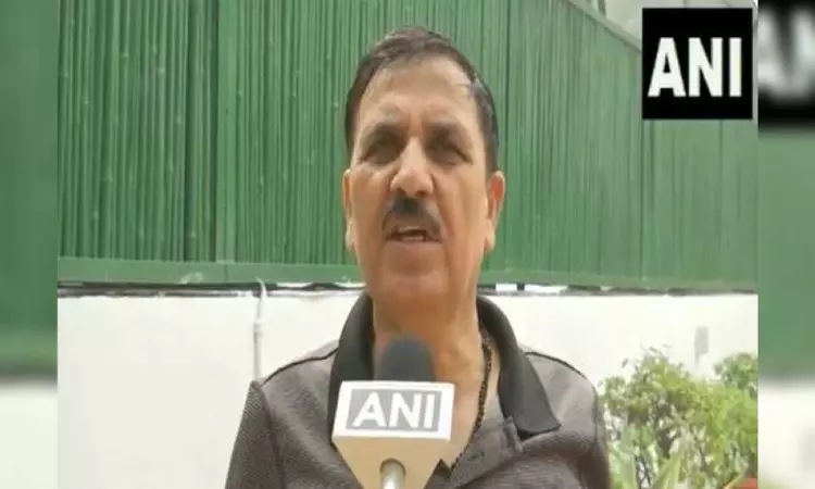 Lok Sabha Ethics Committe head says Cash for Query case report ready