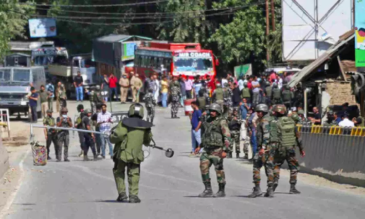 Bomb threat in Kerala Secretariat turns out to be hoax call