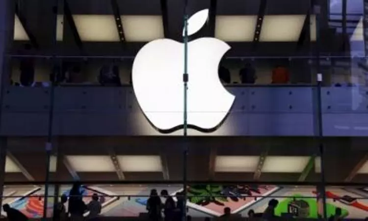 Europe’s top court advisor backs $14 bn tax case against Apple: Report Europe’s top court advisor backs $14 bn tax case against Apple: Report