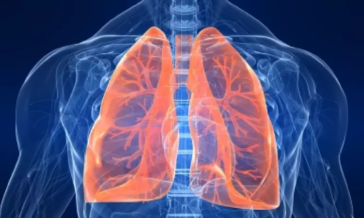 How healthy tissue can help catch lung cancer’s return
