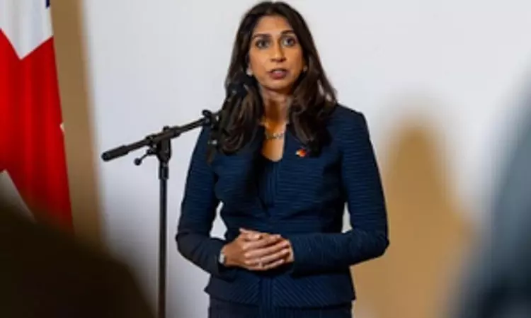 UK to add India to safe states list; no asylum rights for Indian illegal migrants