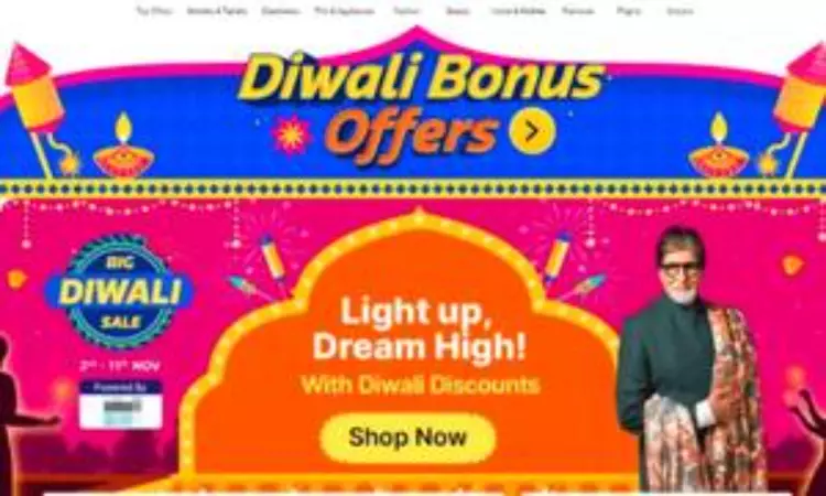 Scammers using Diwali, Pooja domains to con users this festive season