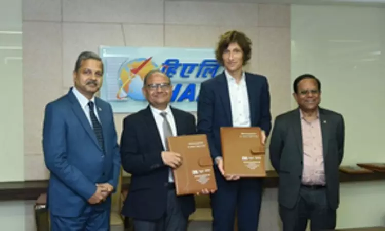 MRO boost: Airbus A320 aircraft to be serviced in HAL, Nashik