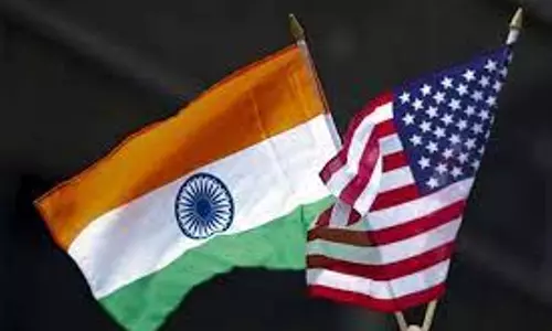 US, India have established strong defence industrial cooperation: US State Dept