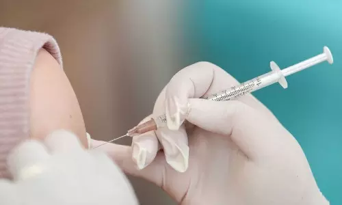 DPH urges public to get vaccinated with age-appropriate vaccines