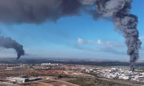 4 media outlets deny having prior knowledge of Oct 7 Hamas attack