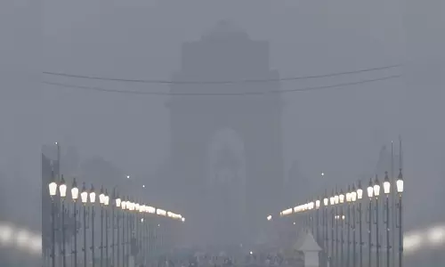 Air emergency: Central health advisory for city schools