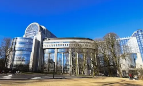 European Parliament strips 4 Polish members of immunity