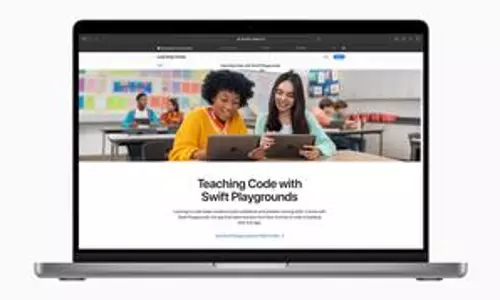 Apples next Swift Student Challenge to launch in Feb 2024