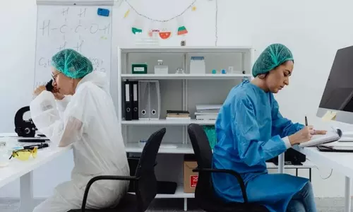 Do you know gut bacteria protects against diarrhoeal disease? Study finds