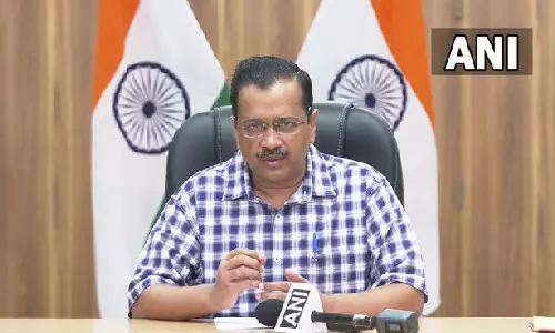 Delhi CM seeks probe by Vigilance Department into corruption allegations against Chief Secy
