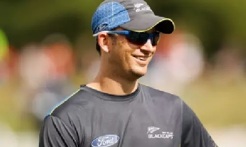 Prasidh Krishna is an exciting player with immense potential, says Shane Bond