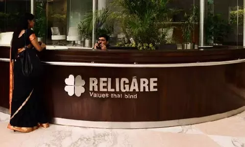 Religare refutes charges made by Dabur’s Burman kin