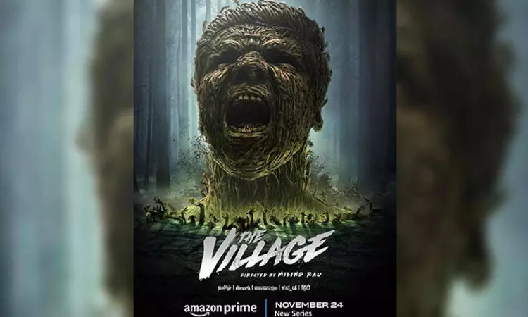 Horror series The Village, release date out now