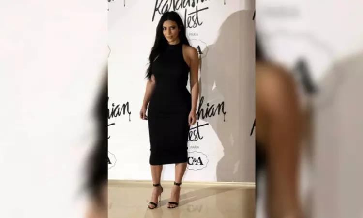 Kim Kardashian plans to remain single for another year