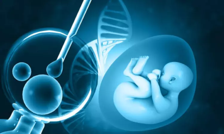 Delhi doc claims IVF cycles getting cancelled due to air pollution Delhi doc claims IVF cycles getting cancelled due to air pollution