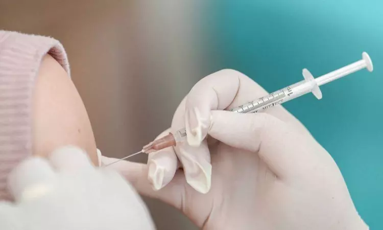 DPH urges public to get vaccinated with age-appropriate vaccines