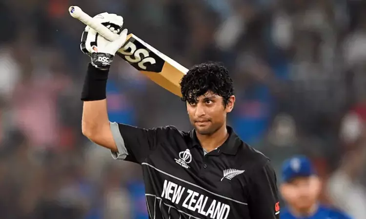 Rachin Ravindra, Hayley Matthews crowned ICC Players of the Month for Oct 2023