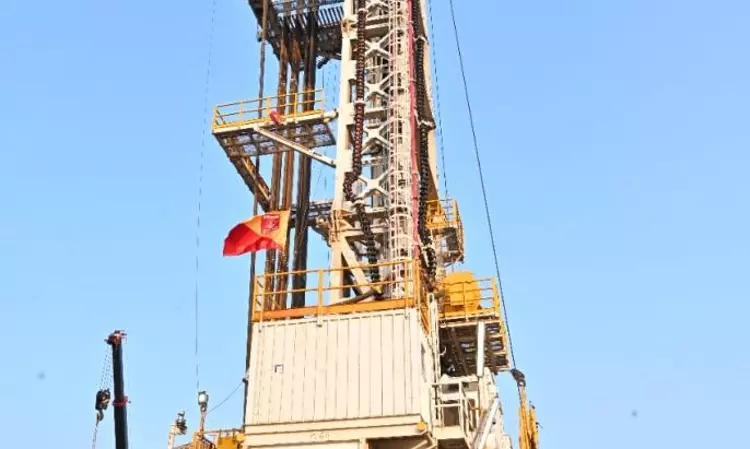 ONGC declares interim dividend as Q2 net profit surges to Rs 13,734 crore