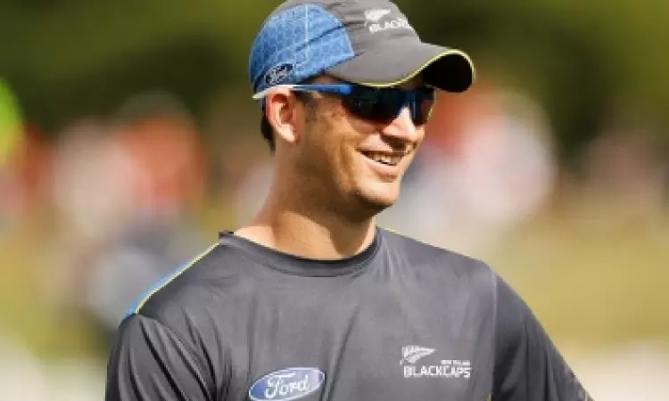 Prasidh Krishna is an exciting player with immense potential, says Shane Bond