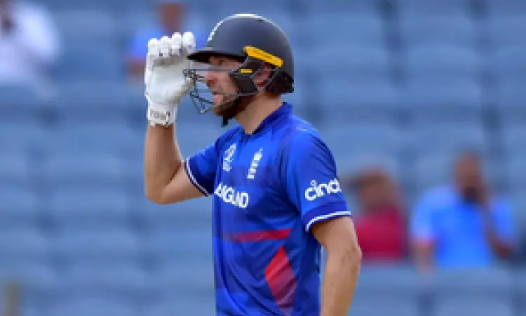 Opener Dawid Malan drops hints over playing final ODI match for England Opener Dawid Malan drops hints over playing final ODI match for England