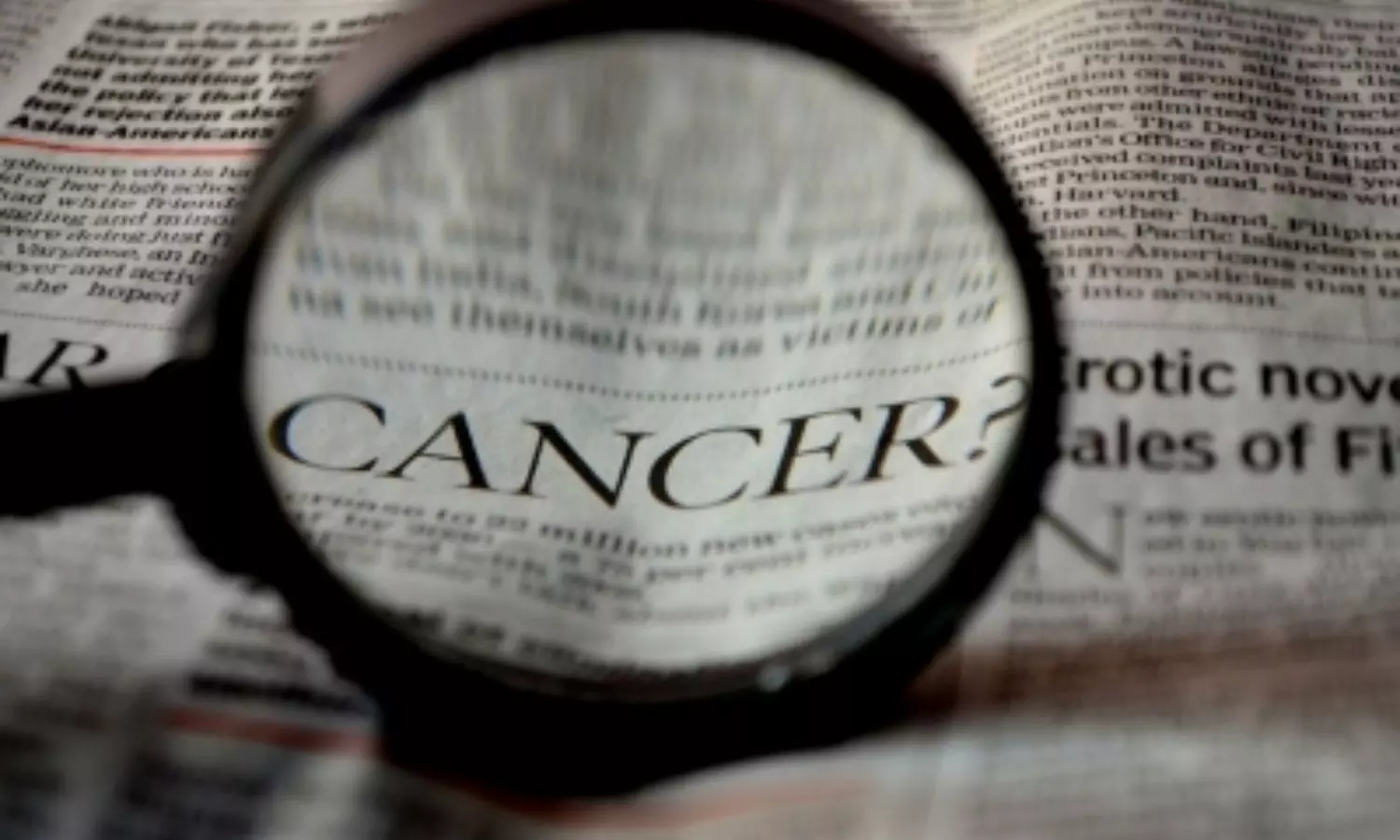DT Health: Need to create more awareness on cervical cancer prevention