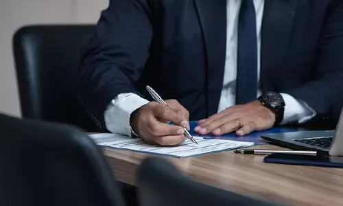 West Bengal Advocate-General Soumendra Nath Mookherjee resigns