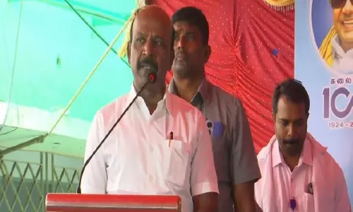 Third monsoon medical camp held across Tamil Nadu Third monsoon medical camp held across Tamil Nadu