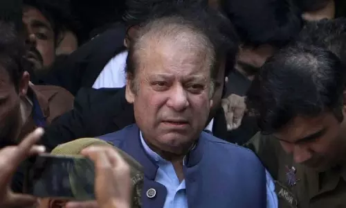 Pak court orders return of ex-PM Nawaz Sharifs seized property, assets Pak court orders return of ex-PM Nawaz Sharifs seized property, assets