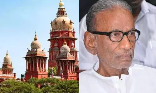 MHC directs Centre to produce documents denying passport renewal to Pazha Nedumaran