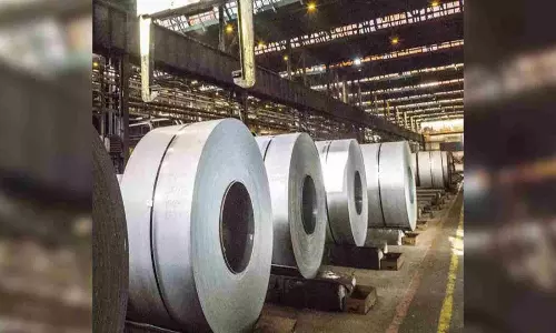 Usha Martin incorporates stepdown JV firm in Saudi Arabia