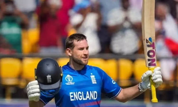 Opener Dawid Malan drops hints over playing final ODI match for England Opener Dawid Malan drops hints over playing final ODI match for England