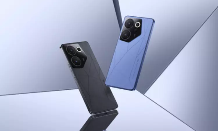 Tecno, Infinix, Apple fastest-growing smartphone brands in Southeast Asia