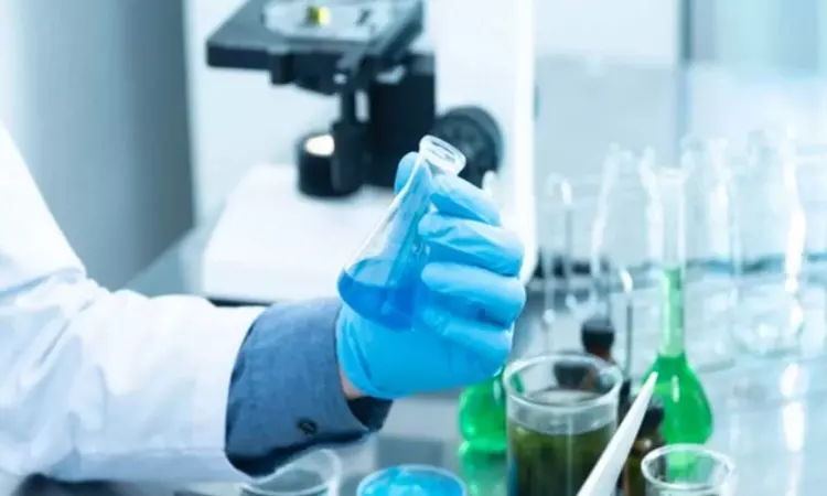 Scientists discover hundreds of hazardous compounds in recycled plastics