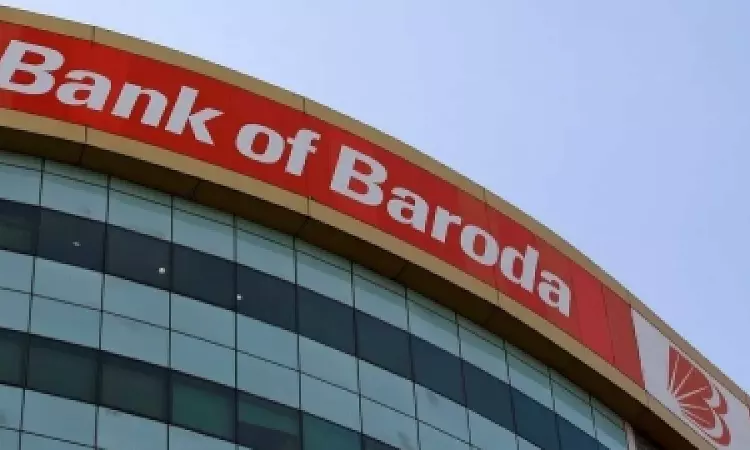 India Incs investment activity limited to some pockets: Bank of Baroda India Incs investment activity limited to some pockets: Bank of Baroda