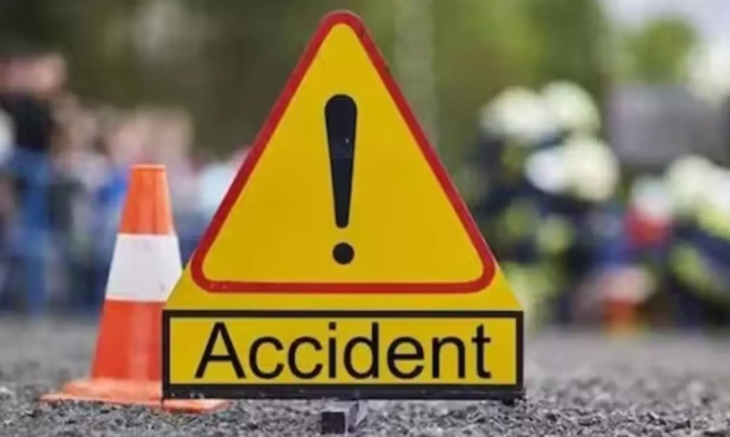 6 killed in road accident in Nepal