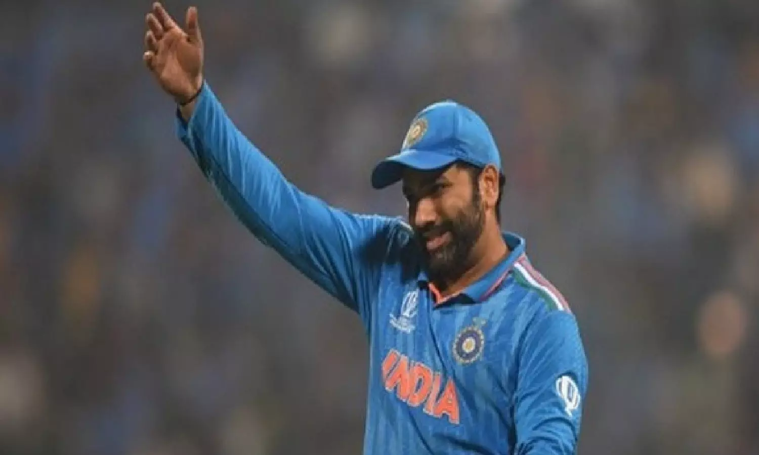 CWC 2023: It was all about thinking about one game at a time, says Rohit Sharma