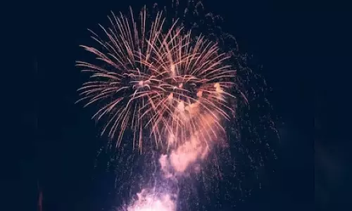 Delhi issues pre-Diwali advisory amid poor air quality concerns