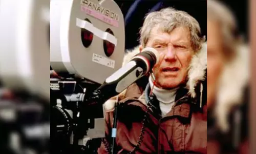 Emmy-Winning director Robert Butler passes away at 95