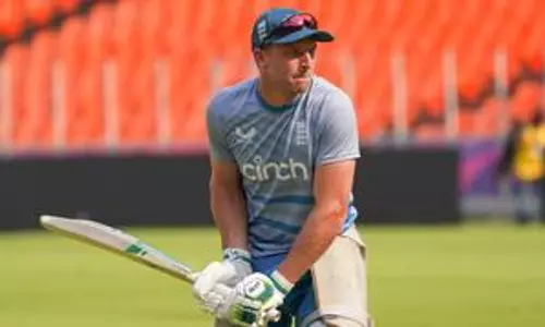 Jos Buttler to lead England in white-ball Caribbean tour in December