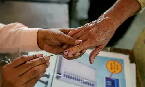 Mizoram election: Female voter turnout with 81.25 pc exceeds male turnout