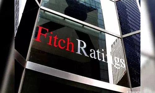 Oil price rise would hit 2024 global growth, inflation outlook: Fitch