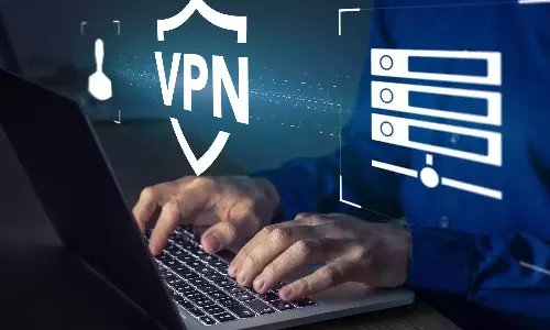 Russia to limit only VPN services which pose a threat to security: RIA