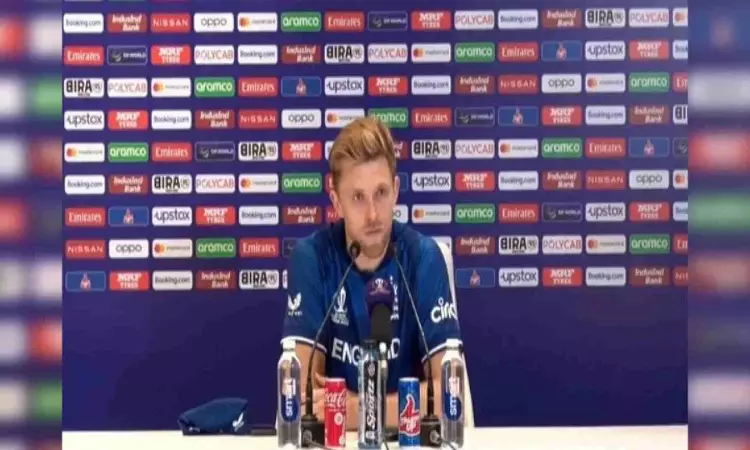 Ive called time on it but its with deep regret: David Willey