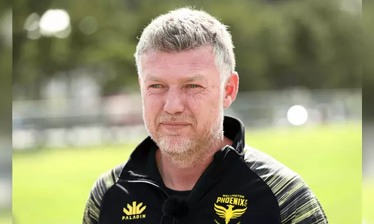 New coach Talay sees room to improve on Sydneys five-goal haul New coach Talay sees room to improve on Sydneys five-goal haul