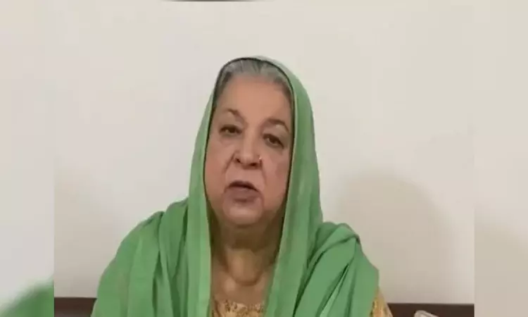 Anti-terrorism court extends judicial remand of PTI leader  and others