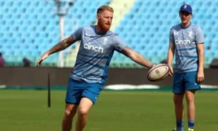 Ben Stokes to think hard about ODI future after early World Cup exit