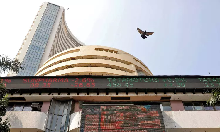 Muhurat trading & Diwali week to begin on an auspicious note